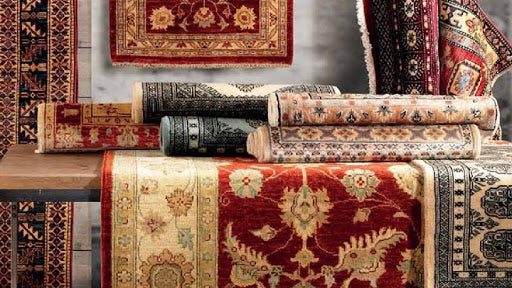 Rugs & Carpets