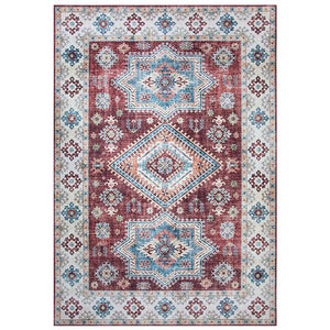 Open image in slideshow, Trezeur &quot;Authentic Moroccan&quot; Rug
