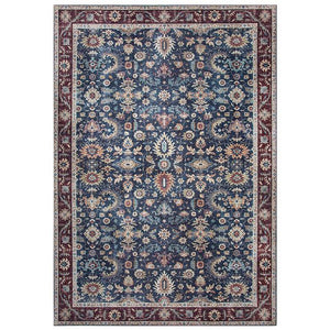 Open image in slideshow, Trezeur &quot;Authentic Moroccan&quot; Rug
