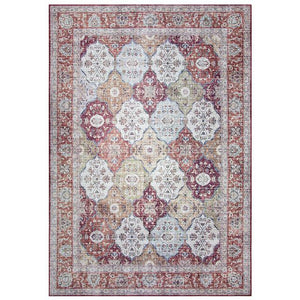 Open image in slideshow, Trezeur &quot;Authentic Moroccan&quot; Rug
