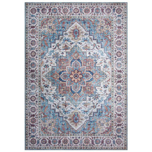 Open image in slideshow, Trezeur &quot;Authentic Moroccan&quot; Rug
