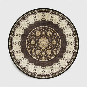 Open image in slideshow, Trezeur &quot;Radient Sun&quot; Rug
