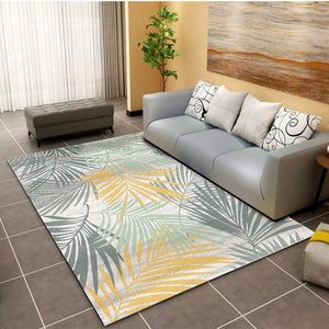 Open image in slideshow, Trezeur &quot;Geometric&quot; Rug

